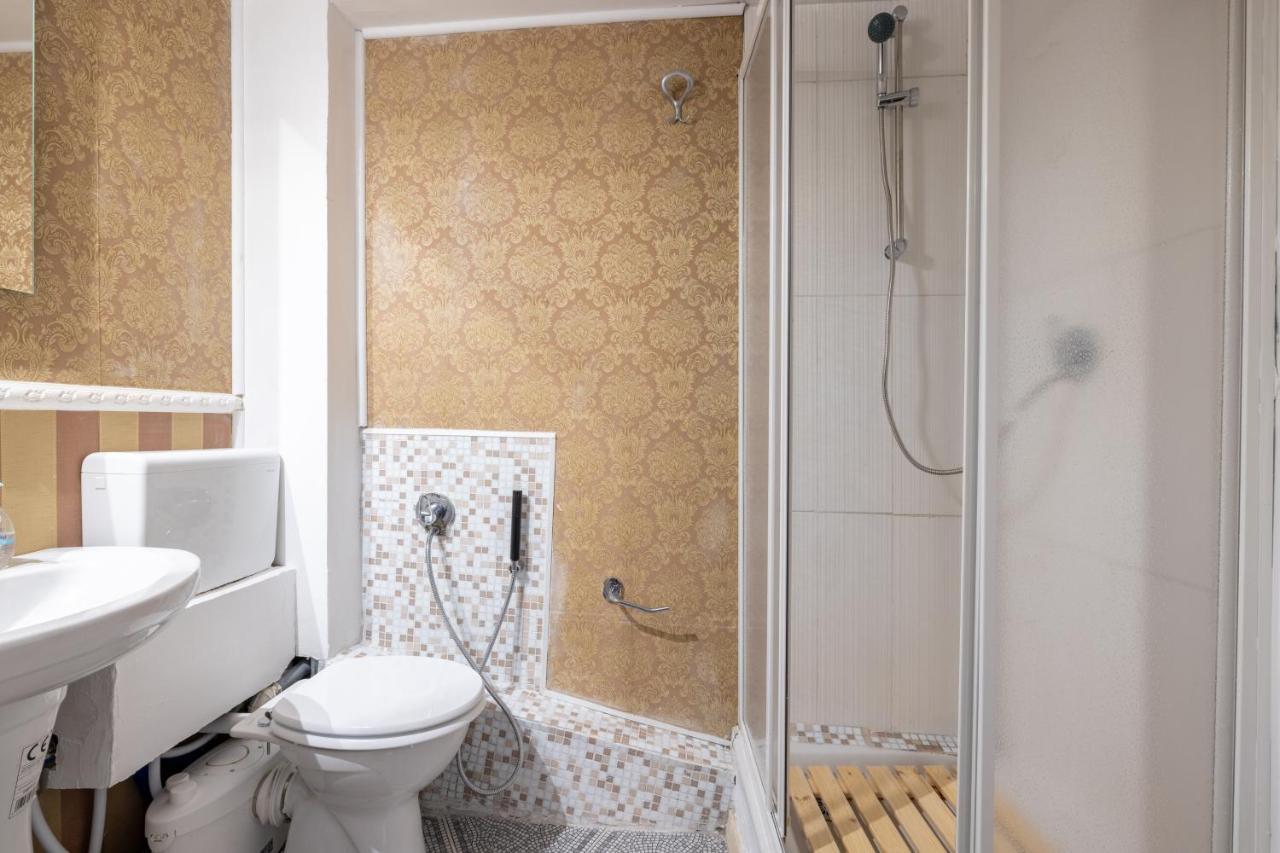 روما Piazza Di Spagna 5 Stelle Parlamento Room المظهر الخارجي الصورة